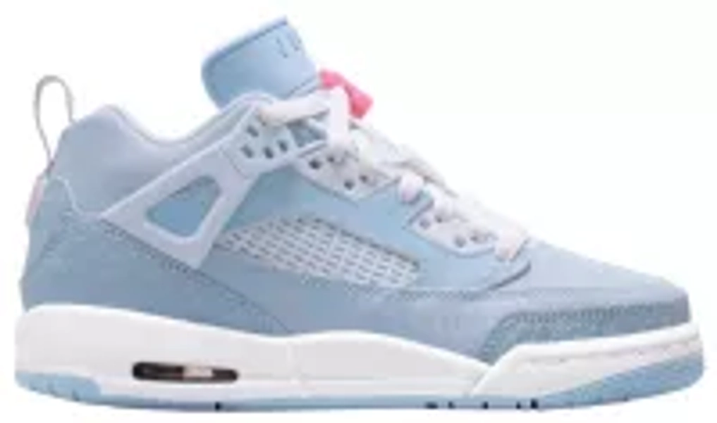 Jordan Kids' Grade School Spizike Low Shoes