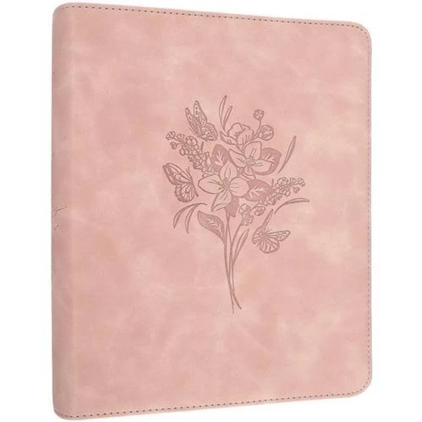 NLT Hosanna Revival Notetaking Bible