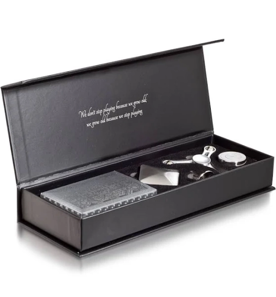 The Fidget Company Classic Edition Fidget Set
