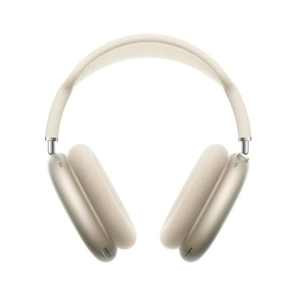 Apple AirPods Max (USB-C) - Starlight