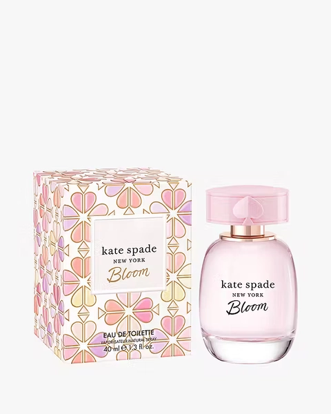 No Color Kate Spade New York Bloom 40 Ml Eau De Toilette