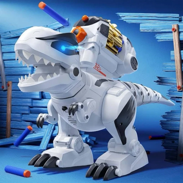 Ruko 8809 RC Dinosaur Smart Robot