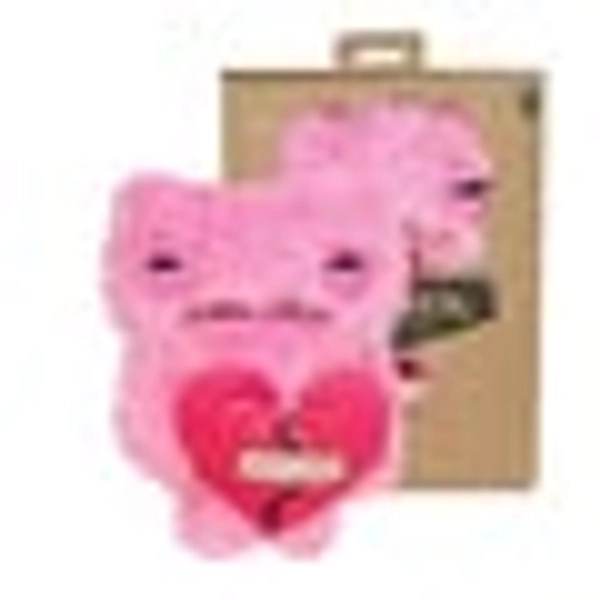 Kawaii Love Fuggler Plush Toy