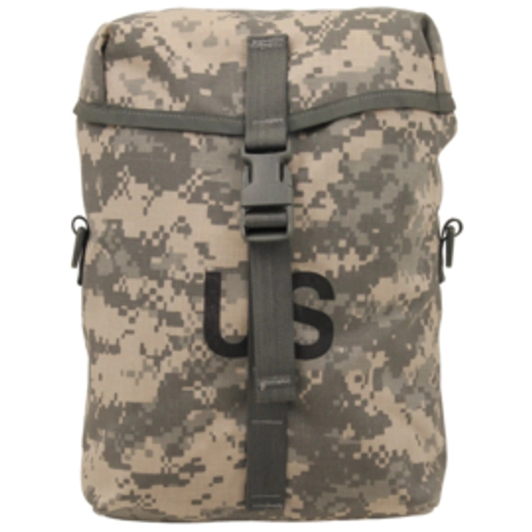 Sustainment Pouch 2