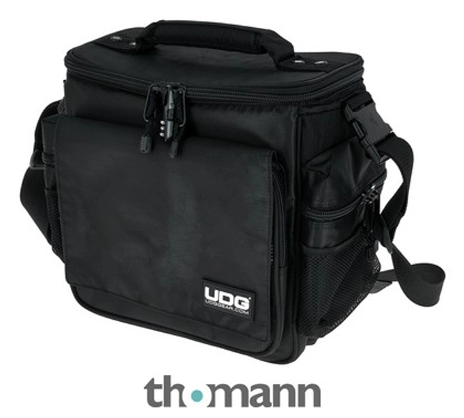 UDG Sling Bag Black