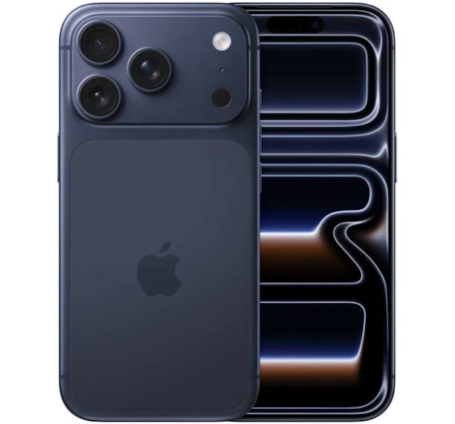 Apple iPhone 17 Pro