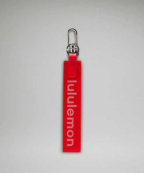 Never Lost Keychain | Unisex Bags,Purses,Wallets | lululemon