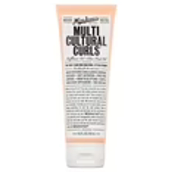 Miss Jessies Multi Cultural Curls, 8.5 oz Cream