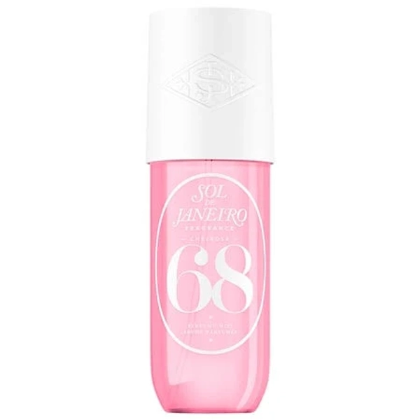 Sol De Janeiro Brazilian Crush Cheirosa 68 Mist