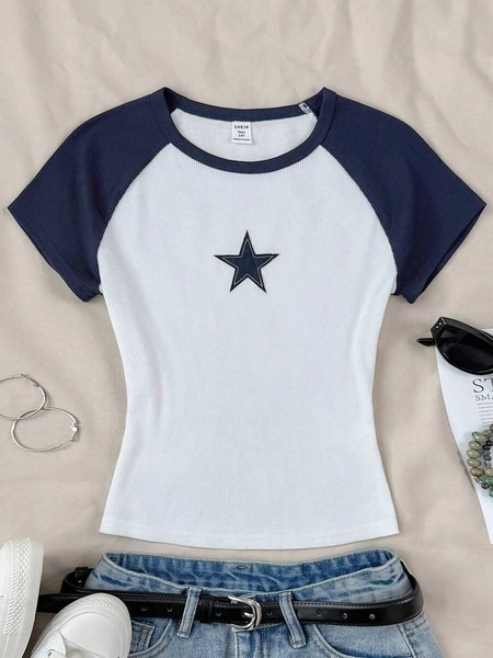 SHEIN USA | ชุดฤดูร้อน, เสื้อผ้าวัยรุ่น