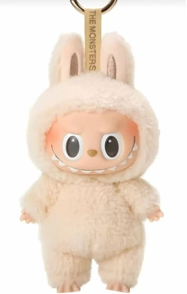 Labubu Doll Birthday Gift Cartoon Character Toy Action Figure Labubu