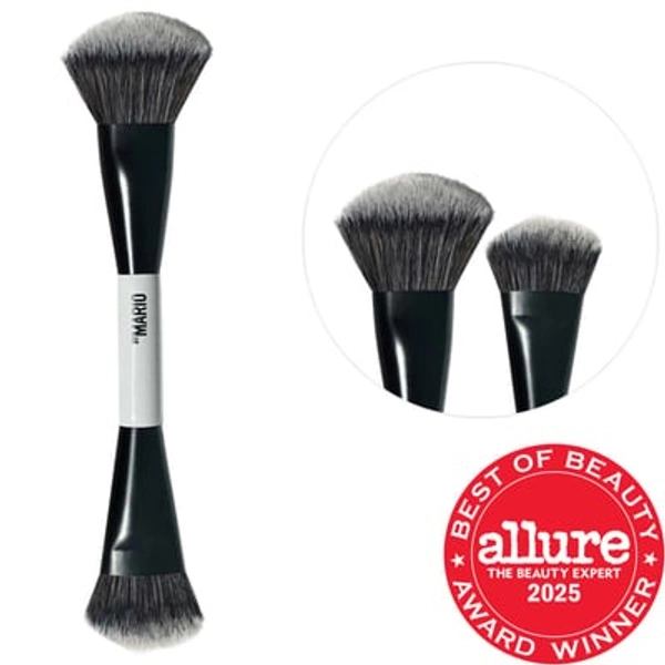 makeup by Mario f4 brush
