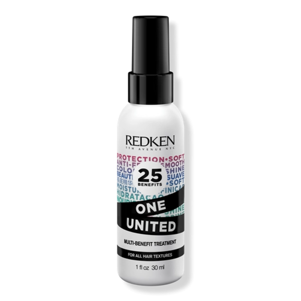 One United All-In-One Multi-Benefit Treatment - 1.0 oz