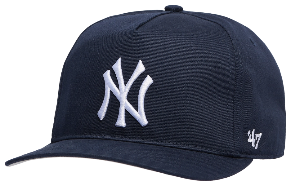 47 Brand New York Yankees Hitch