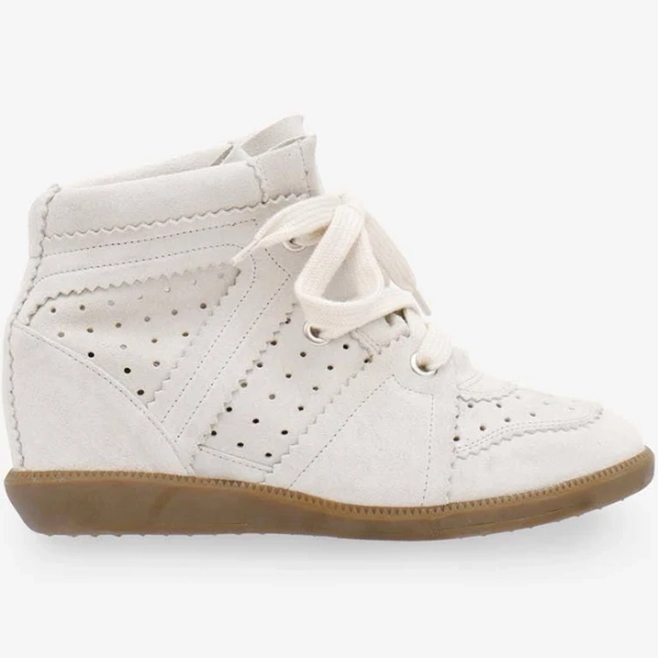 Isabel Marant "Bobby" Sneakers Women