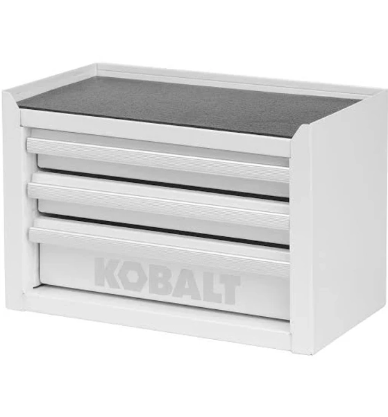 Kobalt Portable Mini Base Toolbox 55089
