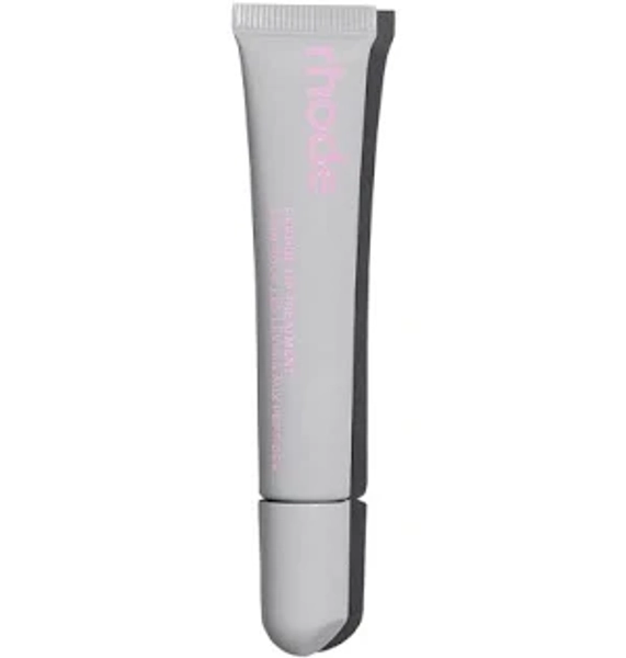 Rhode Peptide Lip Treatment Raspberry Jelly 10ml Lip Balm NIB