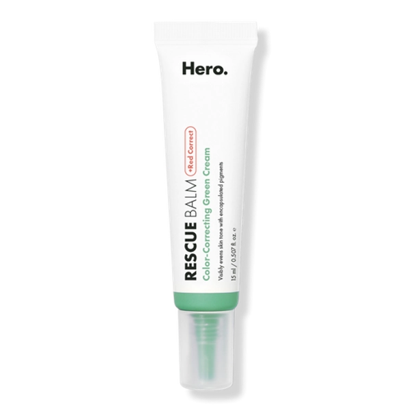 Rescue Balm +Red Correct Post-Blemish Recovery Cream