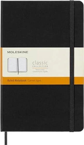 Moleskine CLASSIC HYDRANGEA