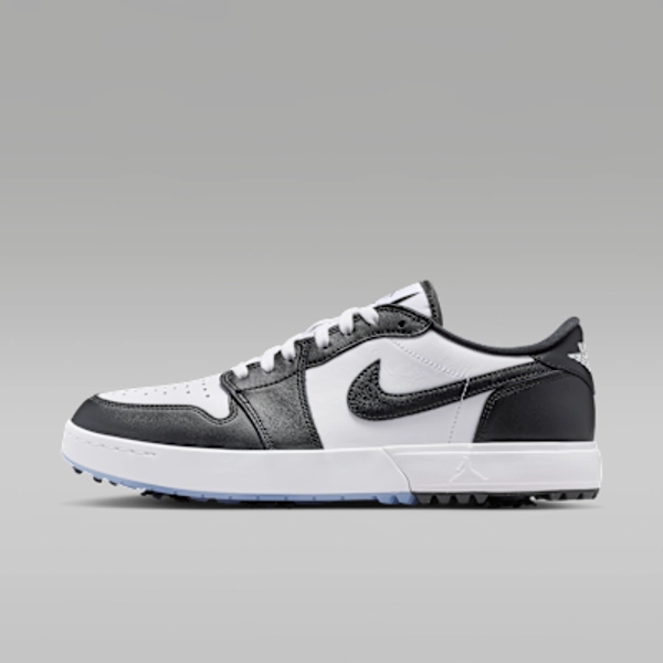 Air Jordan 1 Low G Spiked Golf Shoes