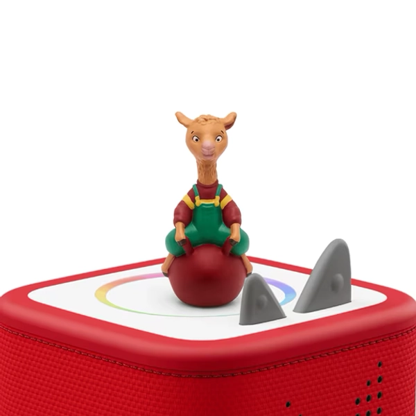 tonies Llama Llama Audio Toy Figurine, Age Group 3+