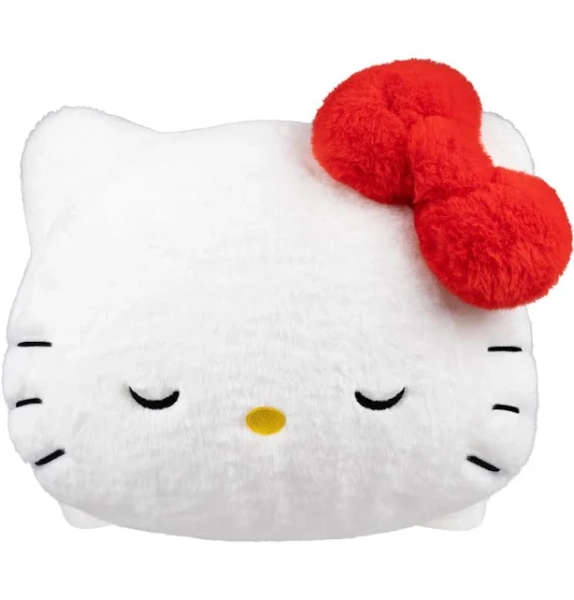Sanrio Hello Kitty & Friends Sleeping Plush