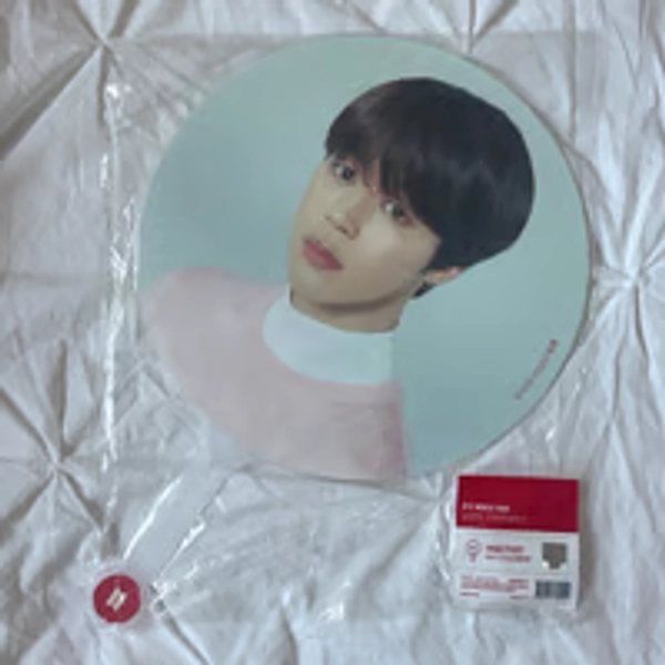jimin ly picket