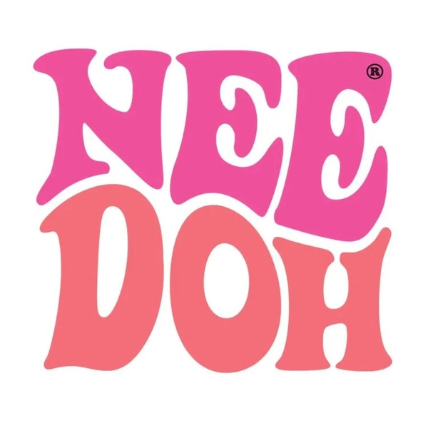 NeeDoh Advent Calendar – 24 Sensory Toys