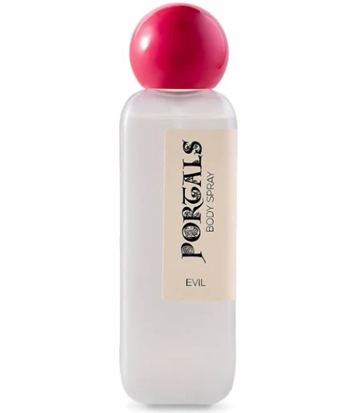 Portals Parfums Evil Body Spray