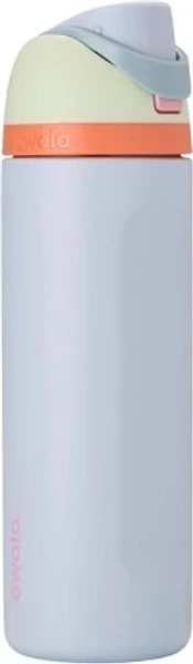 Owala Stainless Steel Water Bottle With Straw For Sports And Travel 24