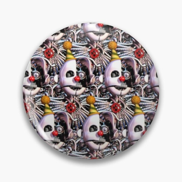 Ennard Pin