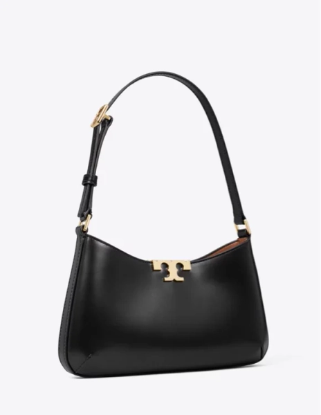 Eleanor Slim Shoulder Bag