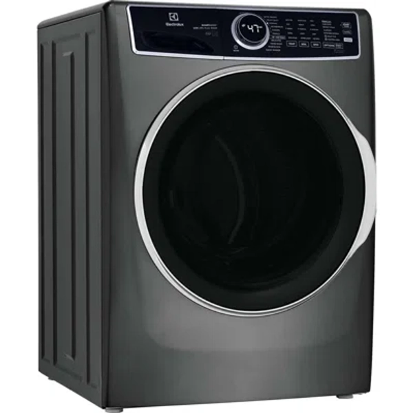 Electrolux Front Load Perfect Steam Washer With Luxcare Plus Wash - 4.5 Cu. Ft.