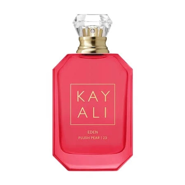Kayali Eden Plush Pear 23 Eau de Parfum