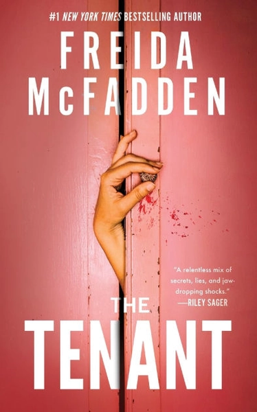 The Tenant|Paperback