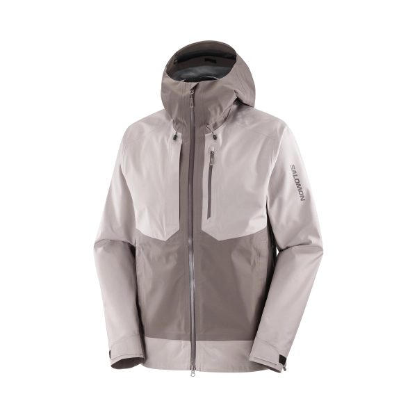 OUTLINE 3L GORE-TEX IRON / ETHEREA