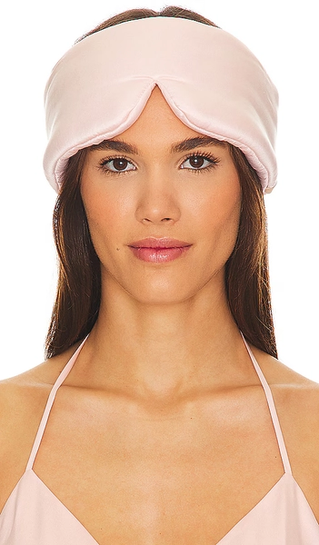 Washable Silk Sleep Mask