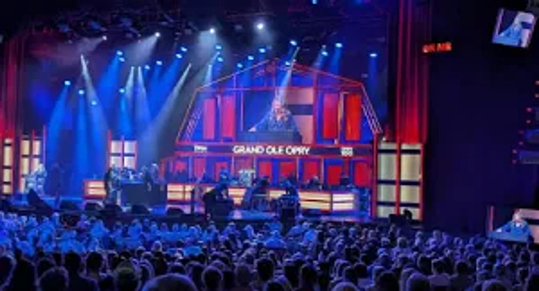 Grand Ole Opry Tickets