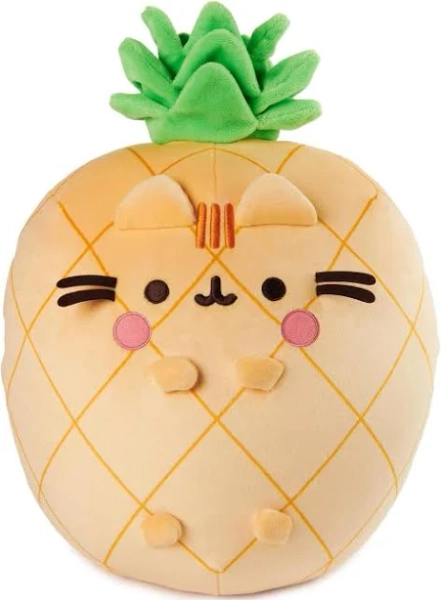 Pusheen Pineapple Scented Squisheen