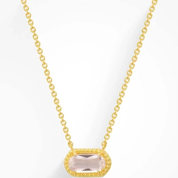 Aura Necklace