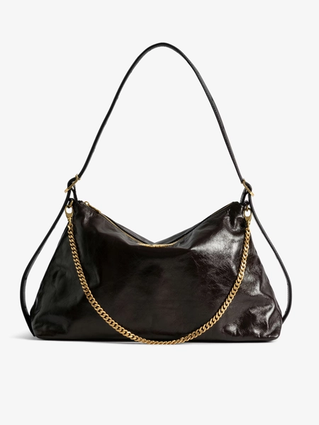Borsa Jim Vintage Patent