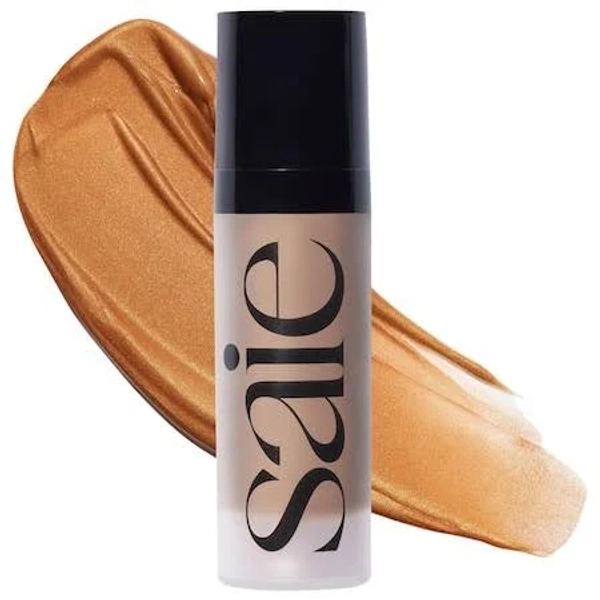 Saie Makeup Saie Glowy Super Gel