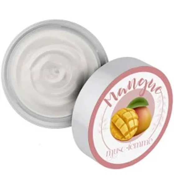 Musc intime tahara aromatisé mangue (Contenance: 15g)