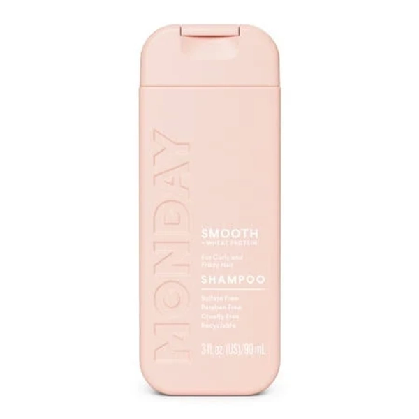 Monday Smooth Hair Shampoo
