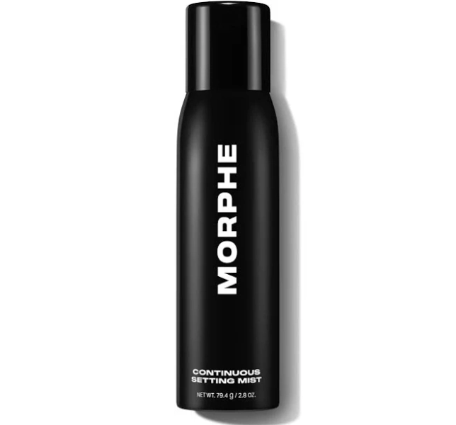 Morphe Continuous Setting Mist