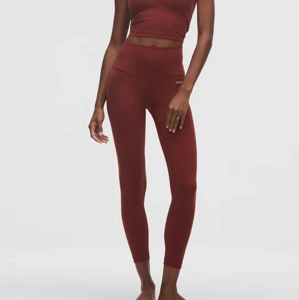 Lululemon Women's Align High-Rise 25" Leggings