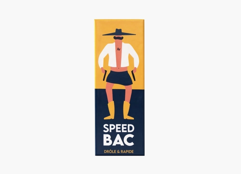 Speed Bac 