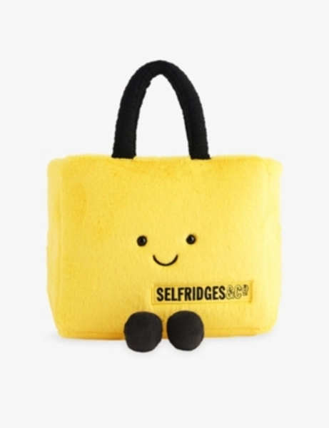 Amuseables Selfridges Bag