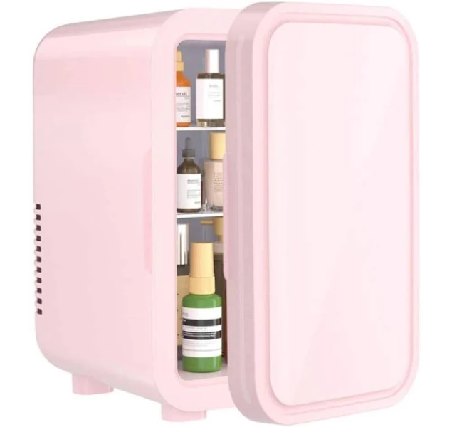 YAshe 6L Mini Fridge