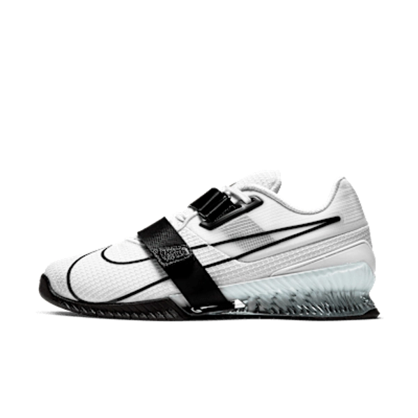 Nike Romaleos 4 Weightlifting Shoes